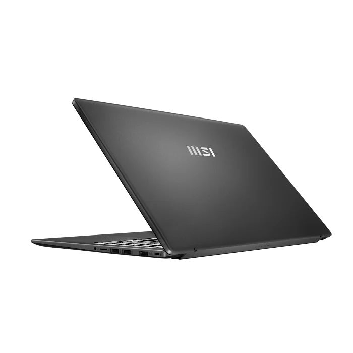 Ноутбук MSI modern 15