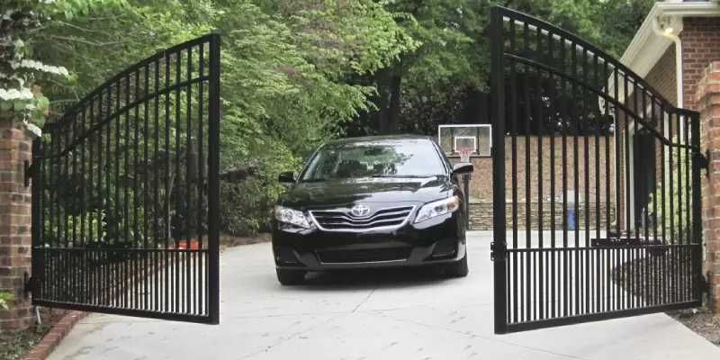 Automatizari porti culisante si batante