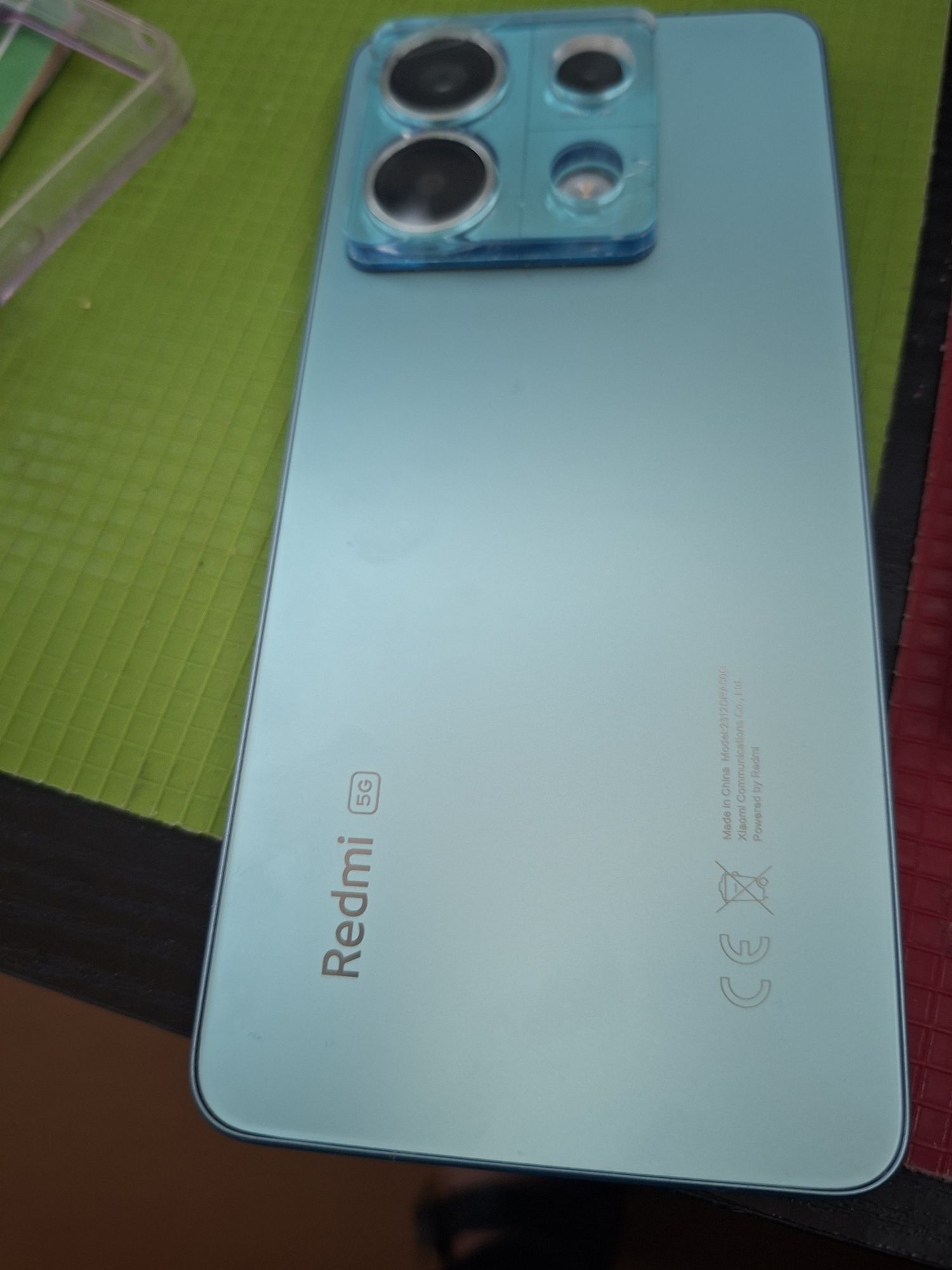 Redmi Note 13 Pro 5G