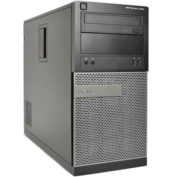 Dell Optiplex 390 Intel Core i5