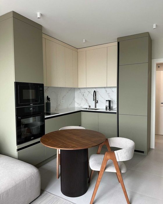 MARK MEBEL — КУХНИ НА ЗАКАЗ В АСТАНЕ | от 54 000 тг/п.м.