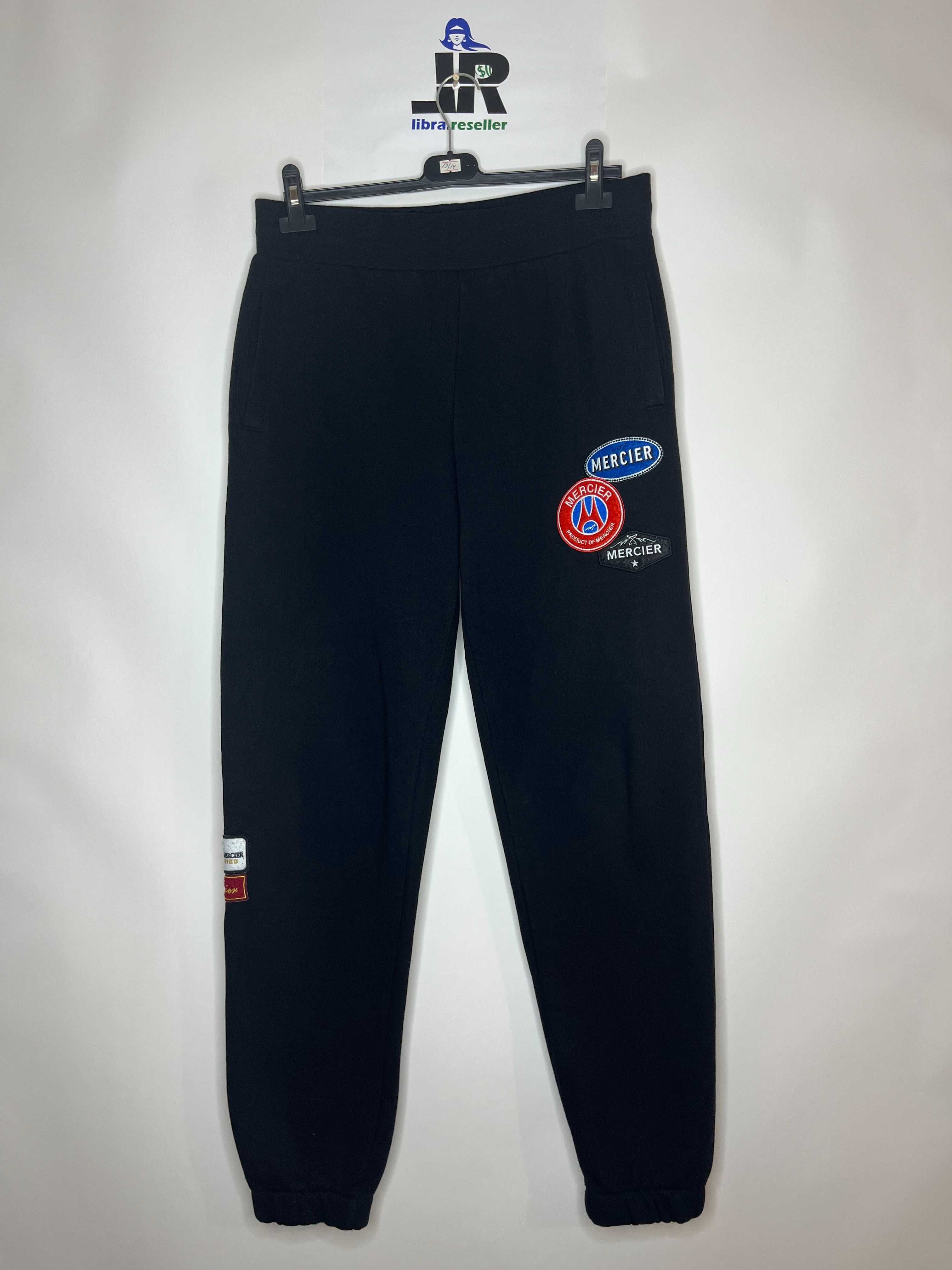 Mercier Joggers Мъжко Долнище