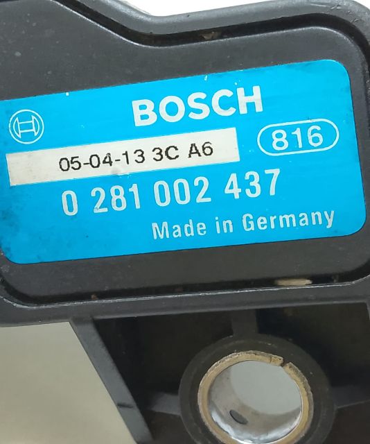 Senzor Presiune  Bosch 0281002437 Opel Corsa D seria