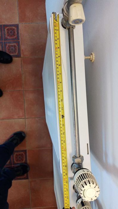 Стоманени радиатори за отопление