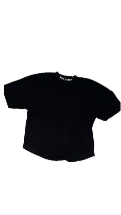 palm angels тениска