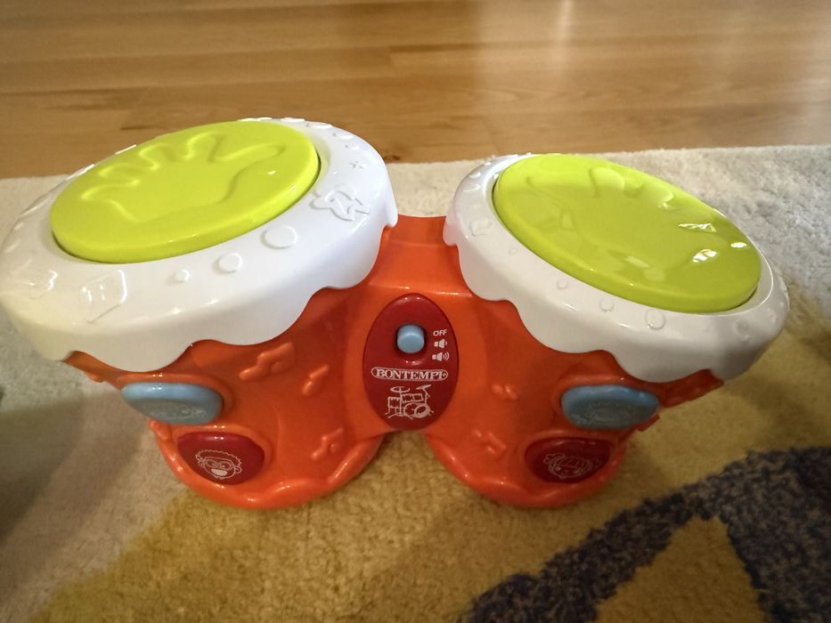 Детски играчки Fisher price и др
