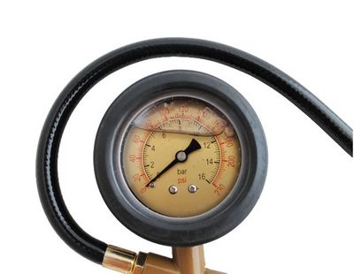 Глицеринов манометър- 4322