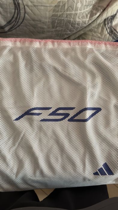 Adidas F50 AG 46-ти номер
