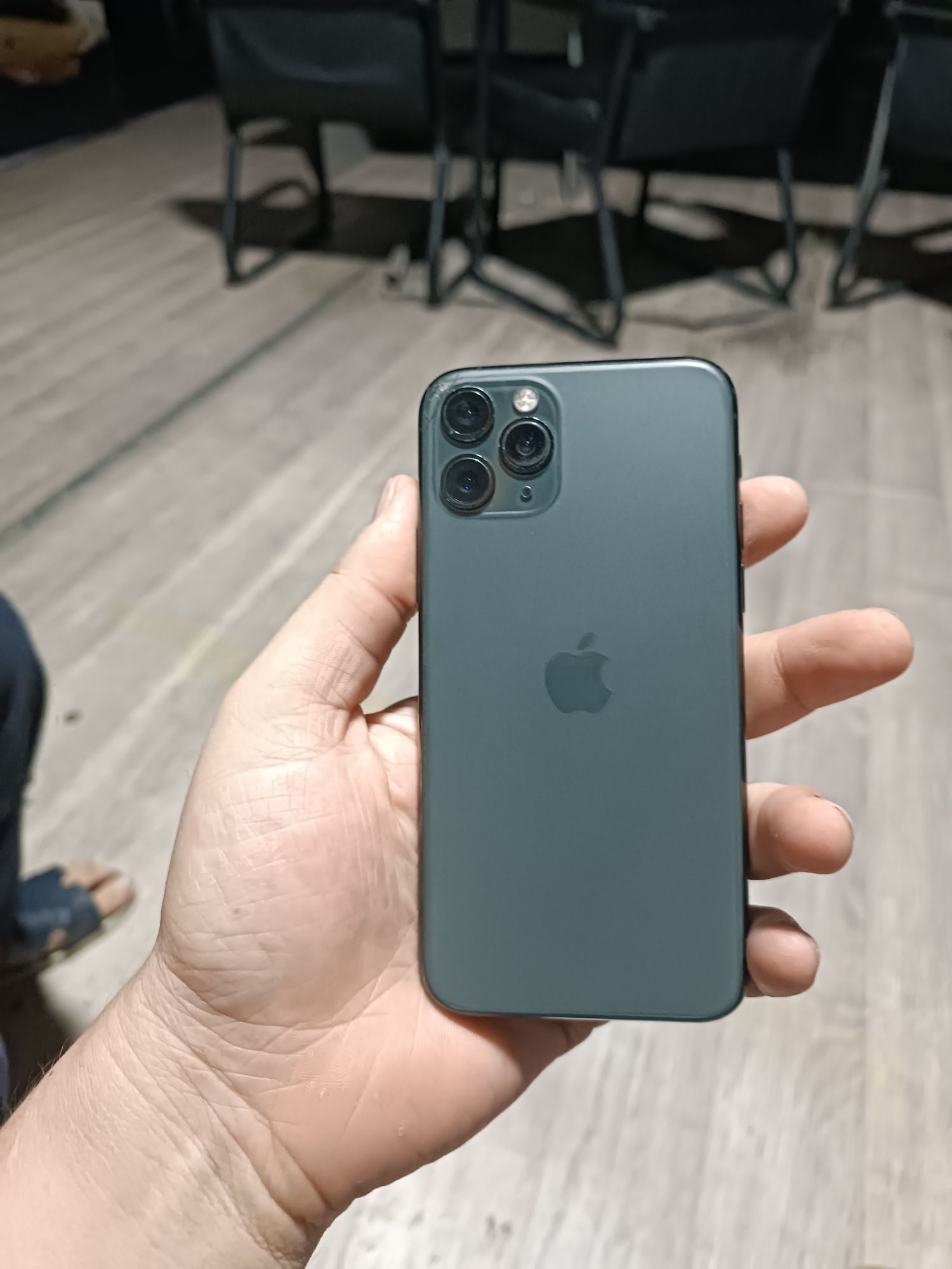 iphone 11 pro 64