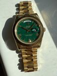 Rolex Day Date 40mm