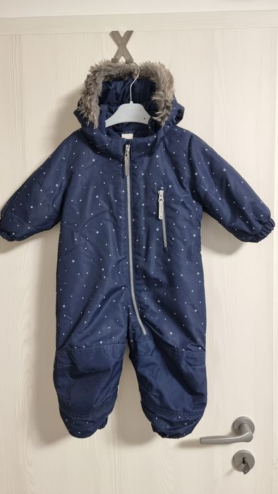 Combinezon iarnă H&M