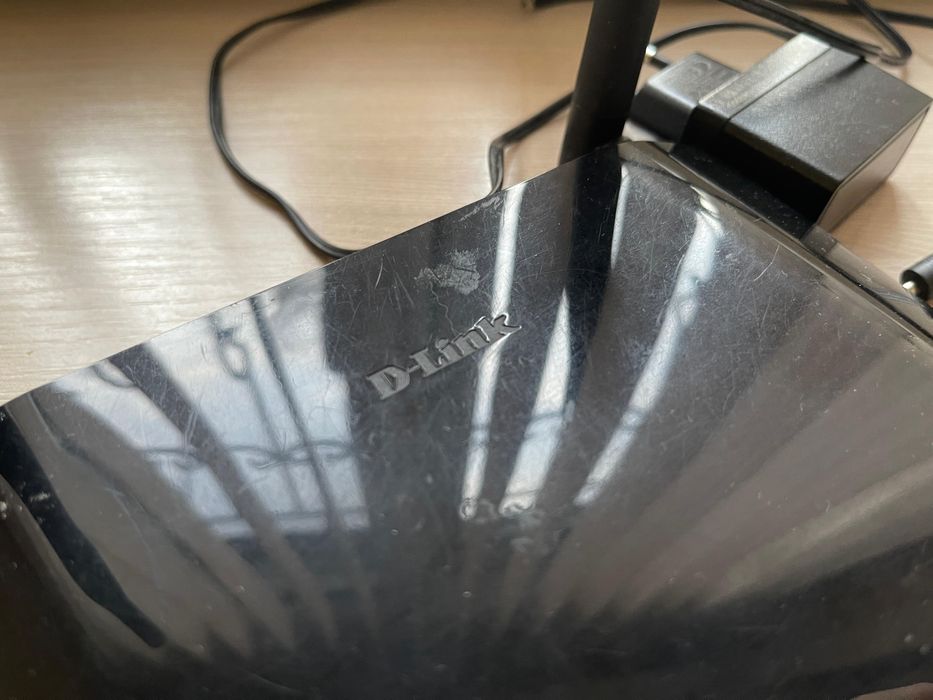 Продам Модем D-Link