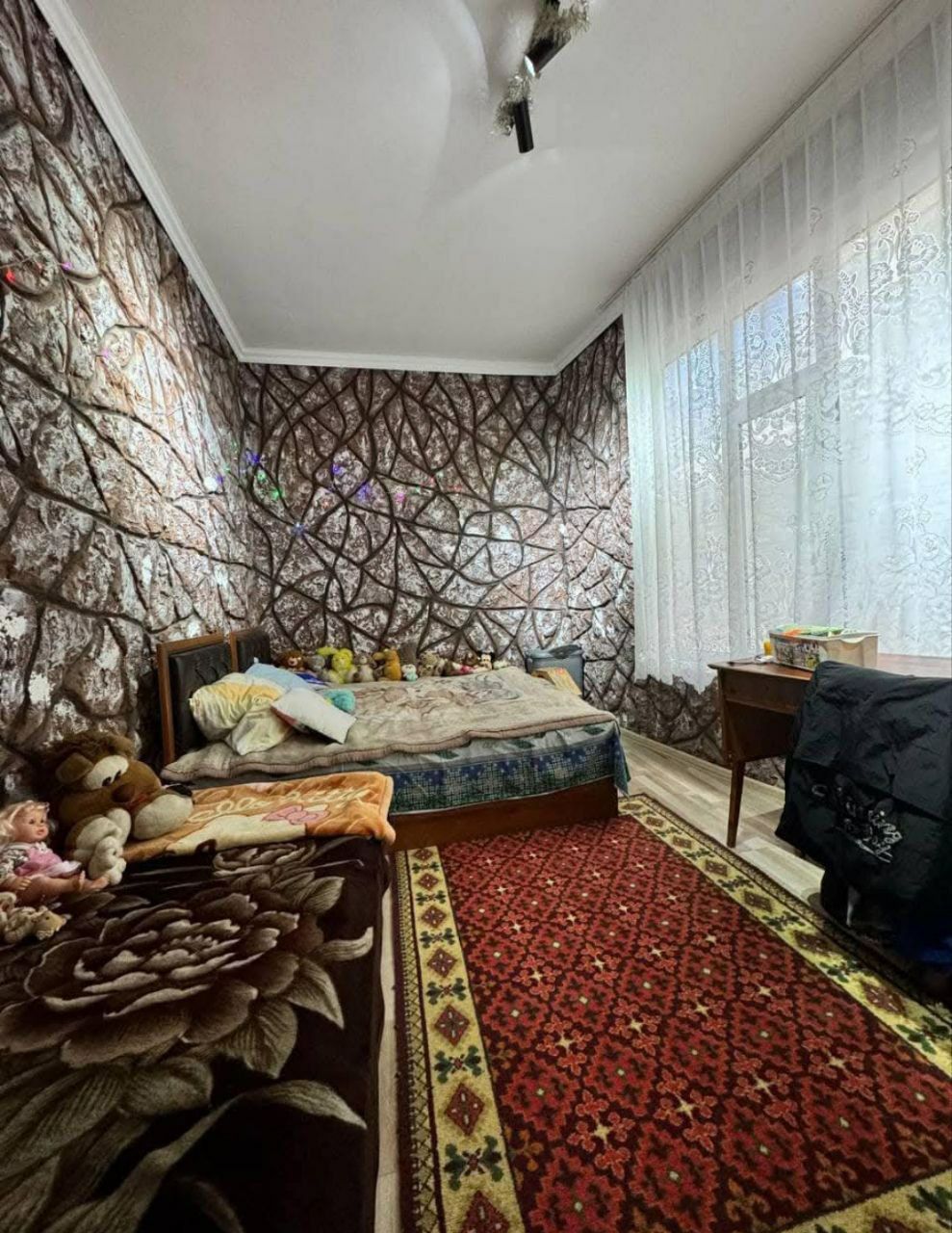Продам Участок 5 комнат, Сорокулька,Хамкорбанк,Парк Фуркат
