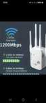 Amplificator extender Wi-Fi 1200mbps