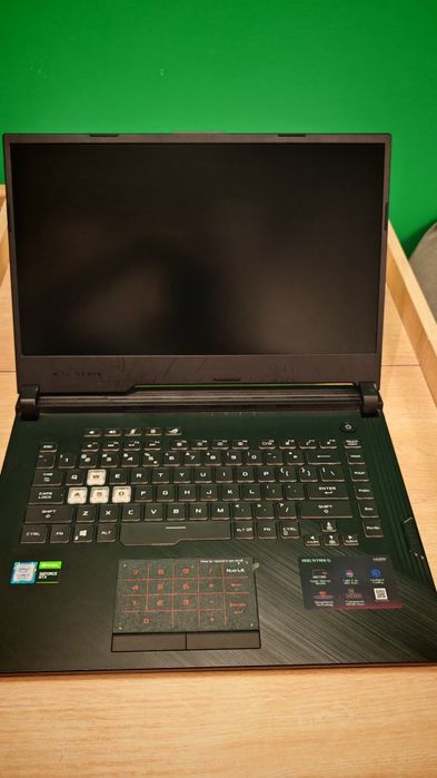 Laptop Asus ROG STRIX G16