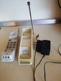Стационарен телефон Телефон PANASONIC EASA-PHONE