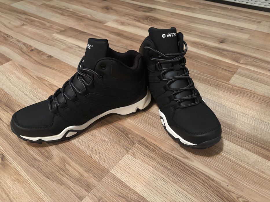 Перфектни зимни боти Hi-tec 43 номер