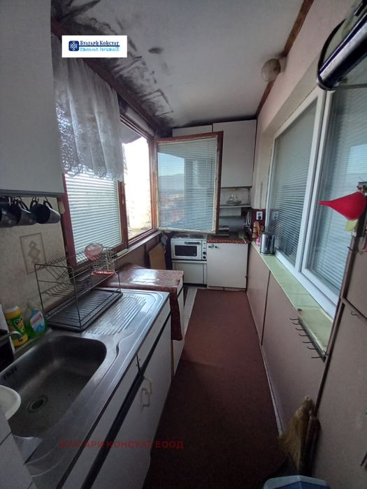 Продава се Тристаен апартамент в Кюстендил, Бузлуджа - 72 кв.м за 660 €/кв.м - Снимка #15