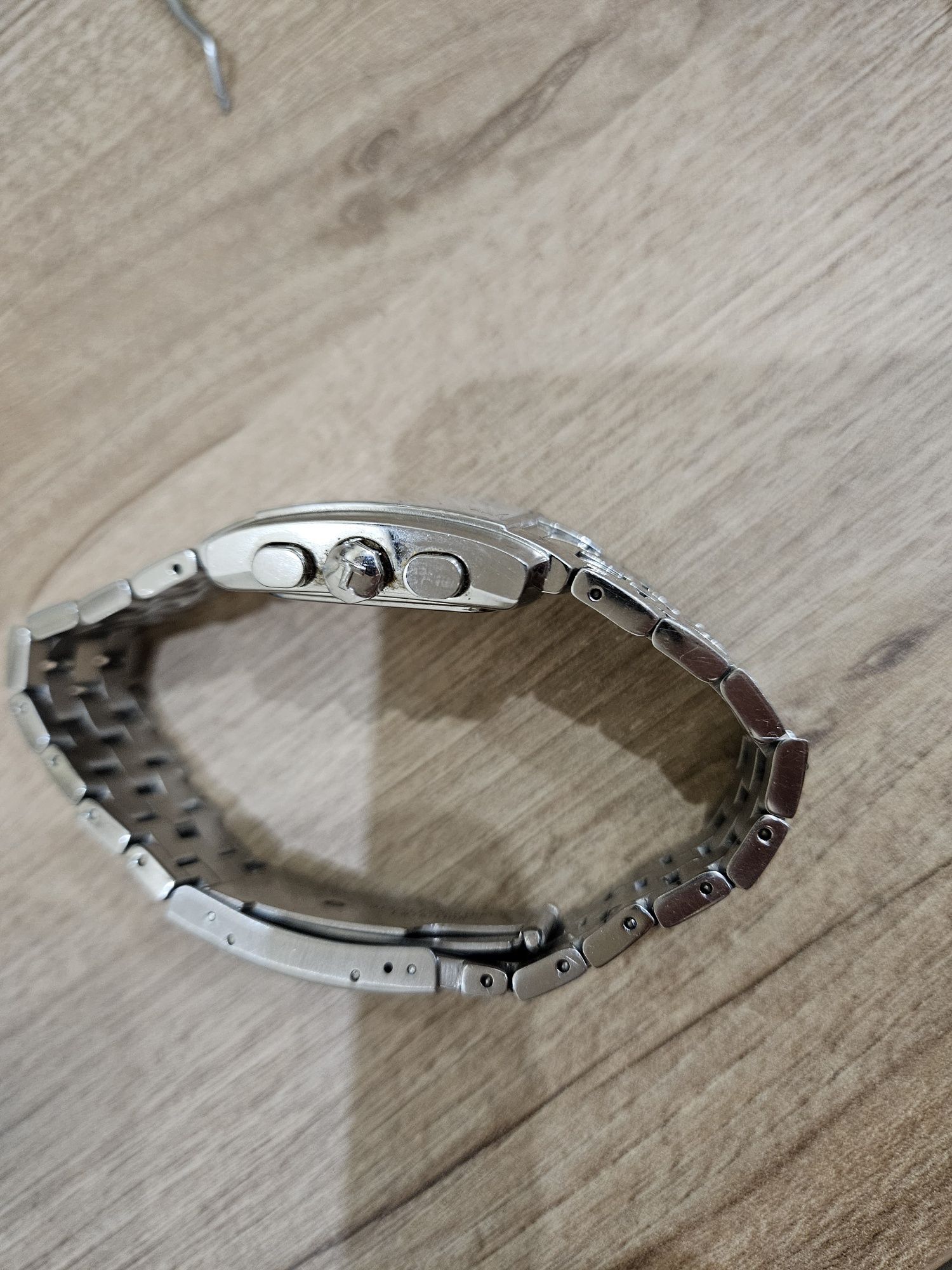 Мъжки часовник TISSOT