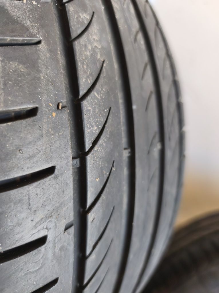 Cauciucuri Pirelli Powergy 225 45 R17 Dot 2023