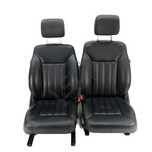 Кожен салон Mercedes-Benz M-class (W164)  ID: 140677