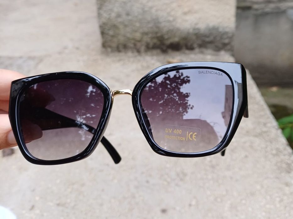 Ochelari de soare Balenciaga 9151A