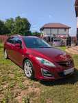 Mazda 6 Break 2.2 Diesel