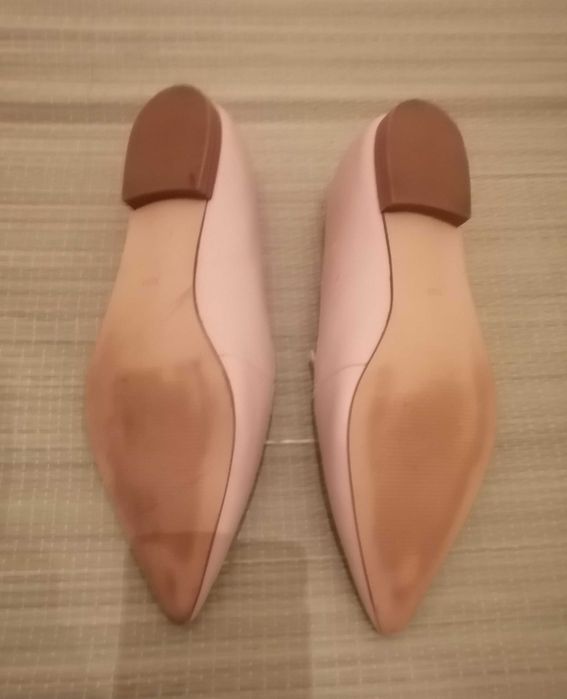 Halogen Кожени Дамски Обувки Номер 40.5