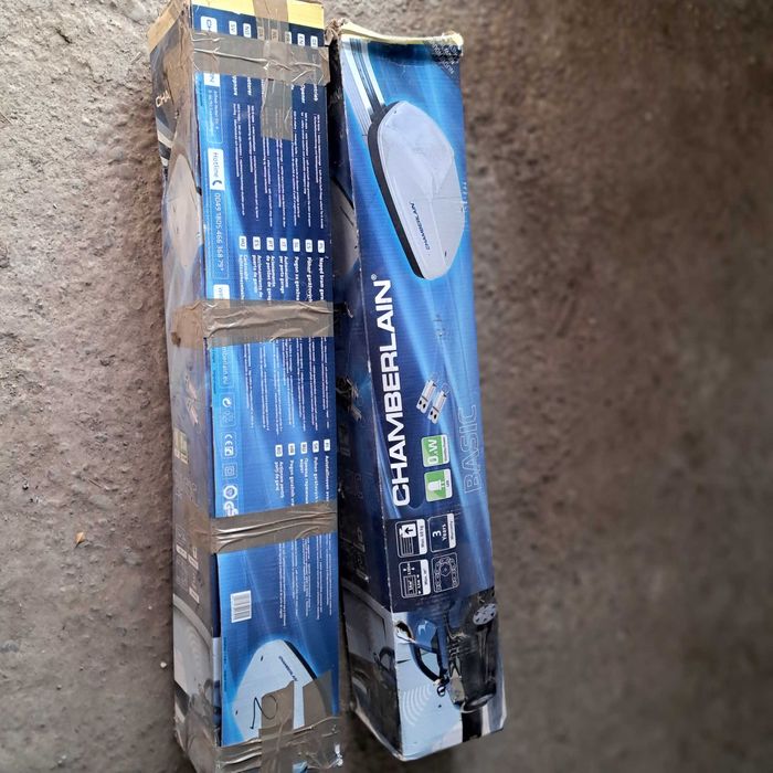 deschizator electric usa de garaj 2 bucati - nou - Sighisoara Mures