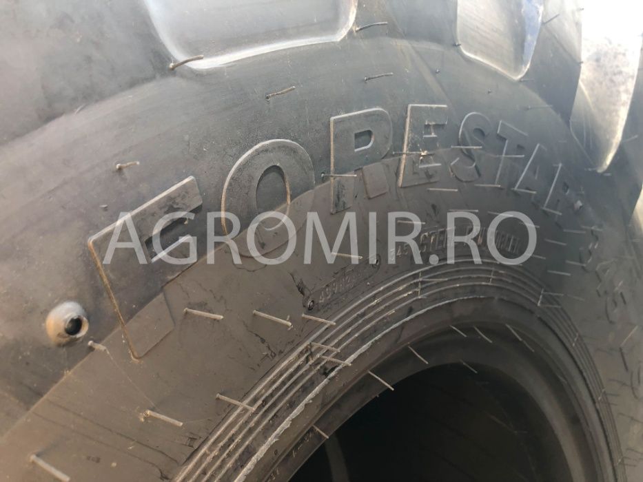 23.1-26 Forestiere Cauciucuri noi Alliance cu 16PR Anvelope agricole