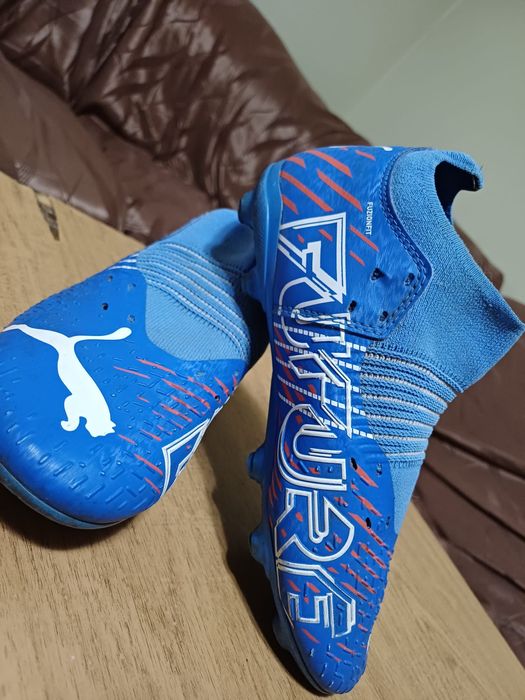 Puma Fusionfit - crampoane Nr. 36 pentru copii