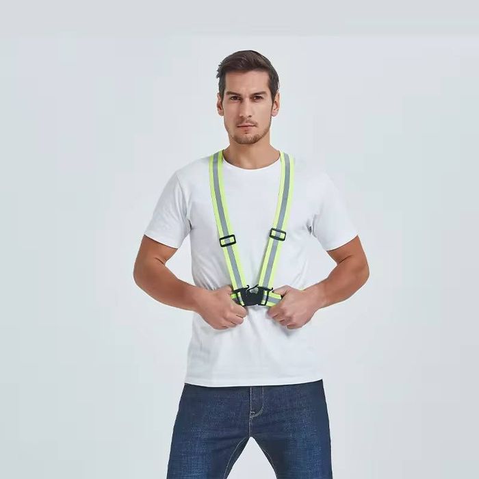 Жилет сигнальный, жилетка