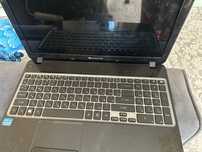 Ноутбук packard bell