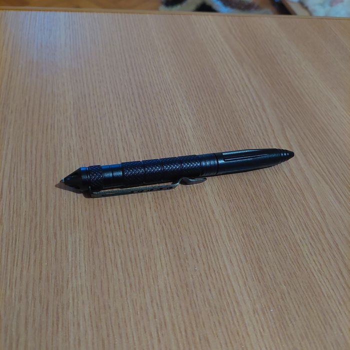 Pix tactic metalic capat vidia