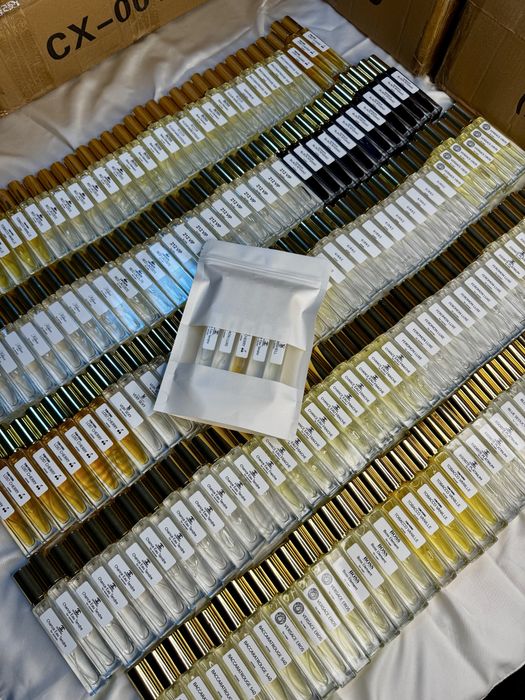 Parfum 10ml optom narxda