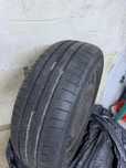 Set cauciucuri Volkswagen Passat