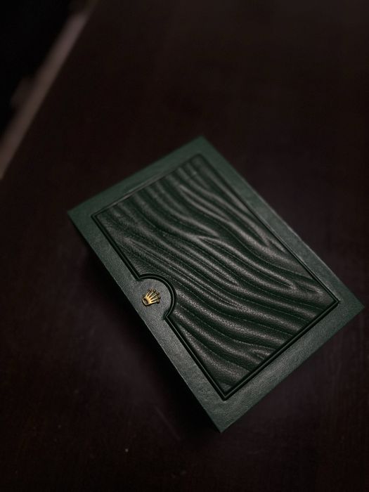 Rolex DateJust 41 mm