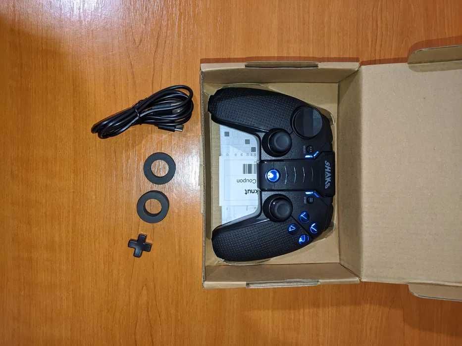 Gamepad Shaks S3I android/ PC / IOS