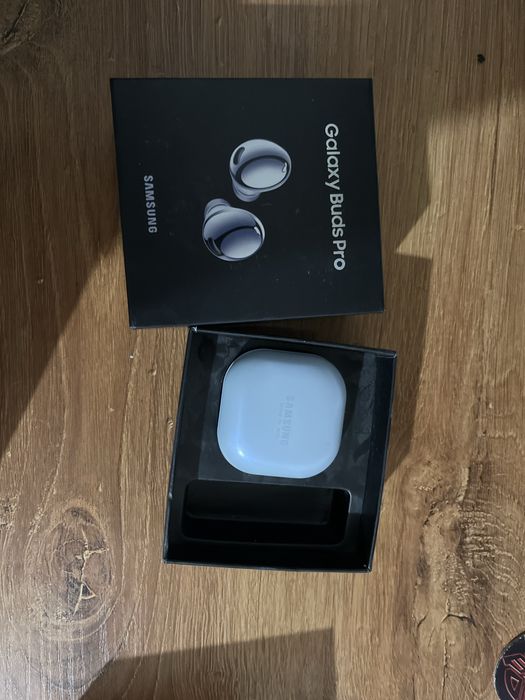 Galaxy Buds pro samsung
