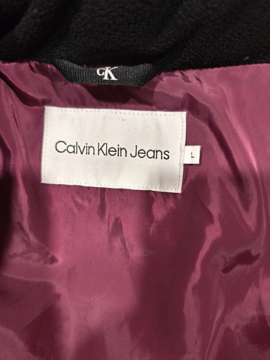 Оригинално яке Calvin Klein