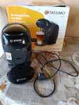Aparat de cafea Bosch Tassimo style