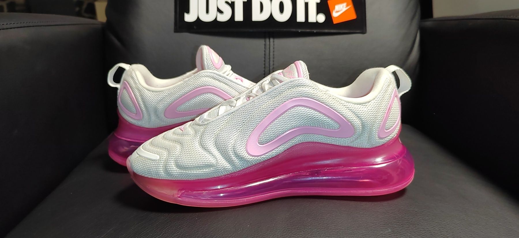 Nike Air Max 720, номер 39