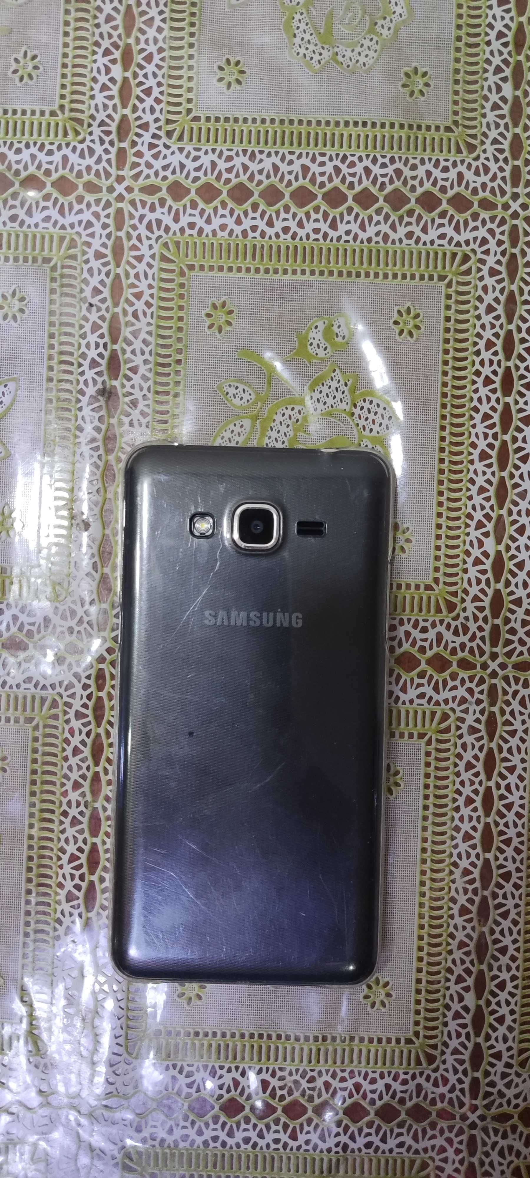 Продается Samsung J2 Prime