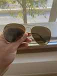 Ochelari Ray Ban aviator