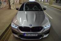 BMW M5 Motor Nou