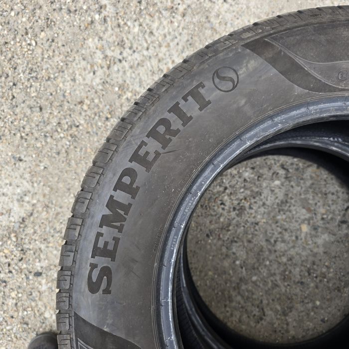 2x 215/65/16 VARA SEMPERIT 2020 Stare ca noi