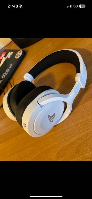 Casti PS5 Playstation x Trust
