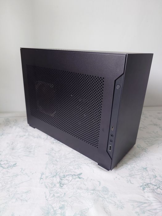 Calculator gaming compact (mITX) RTX 4070 Super