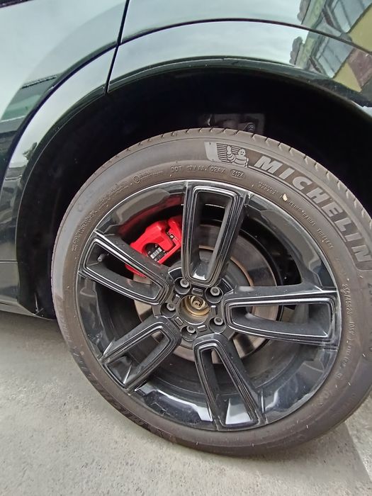 Voyah free Apollo tech