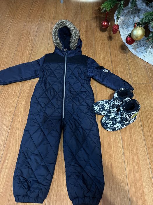 Combinezon iarna Next
